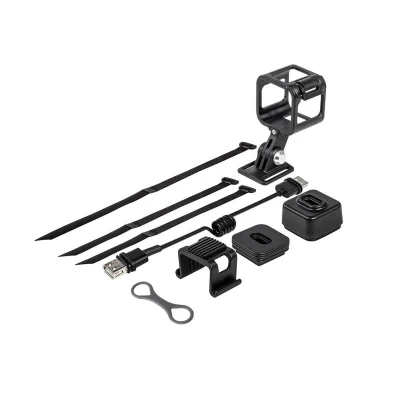 Topeak Cubicubi Helmet Mount držák světla na helmu