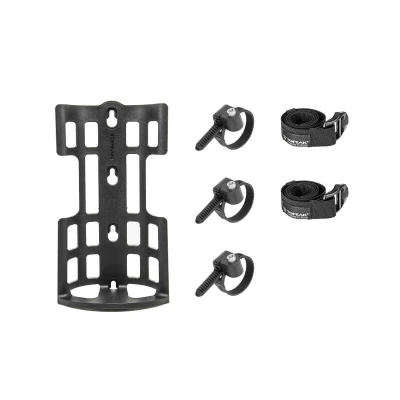 Topeak Držák Pro Bikepacking Versacage Topeak Držák Pro Bikepacking Versacage