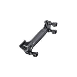 Topeak Ridecase Multimount držák Topeak Ridecase Multimount držák