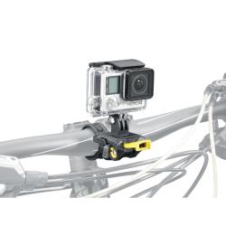 Topeak Držák Sport Camera Multi-mount Pro Kameru Topeak Držák Sport Camera Multi-mount Pro Kameru