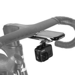 TOPEAK Utf Multi-mount (150 Mm) držák