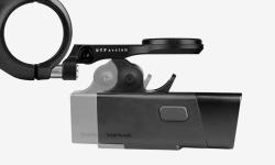 Topeak Držák Utf Multi-mount Pro Pro 4-bolt Představce