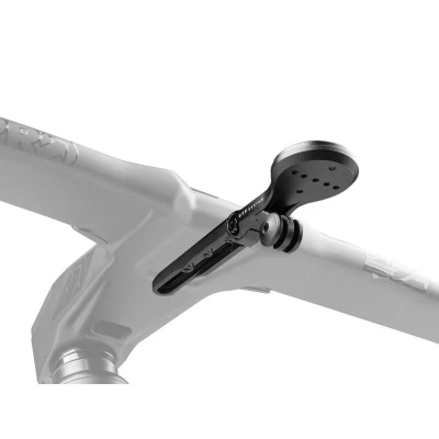 TOPEAK Držák Utf Multi-mount Pro Pro Integrované Kokpity