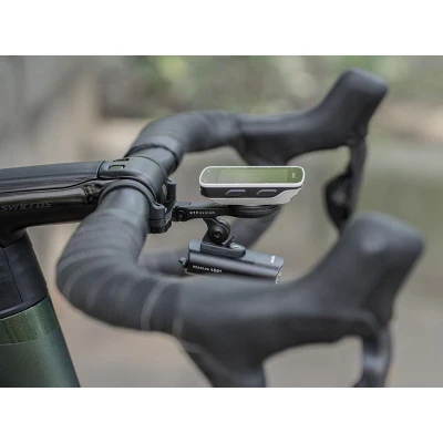 Topeak Držák Utf Multi-mount Pro Pro Řidítka 25.4-31.8