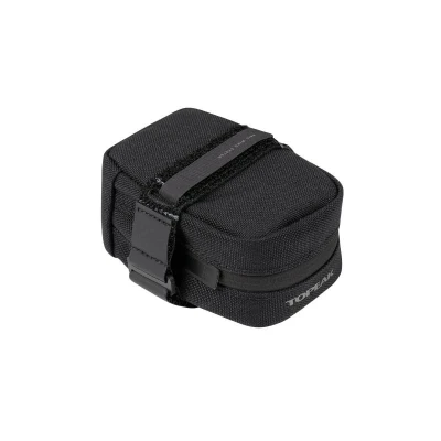 TOPEAK Elementa Seatbag Slim brašna černá podsedlová S (VÝPRODEJ)