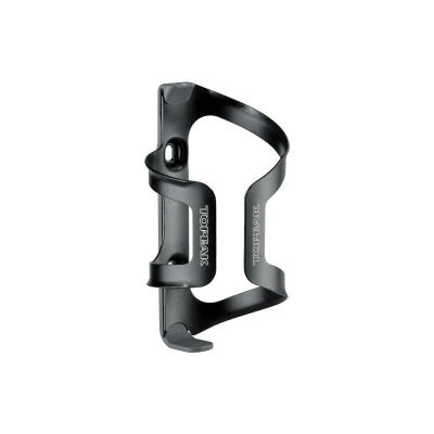Topeak Košík Na Lahev Dualside Cage Černá Topeak Košík Na Lahev Dualside Cage Černá
