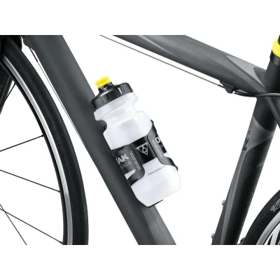 Topeak Košík Na Lahev Dualside Cage Černá