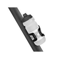 TOPEAK Dualside Cage Ex Černý košík na láhev