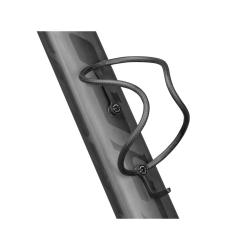 TOPEAK Feza Cage Tubular Carbon G12 černý košík na lahev