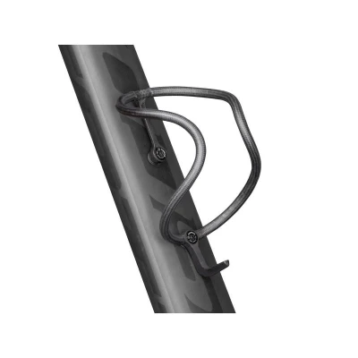 Topeak Feza Cage Tubular Carbon Mt16 Černý košík na láhev