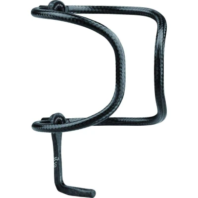 TOPEAK Feza Cage Tubular Carbon R10 černý košík na láhev TOPEAK Feza Cage Tubular Carbon R10 černý košík na láhev