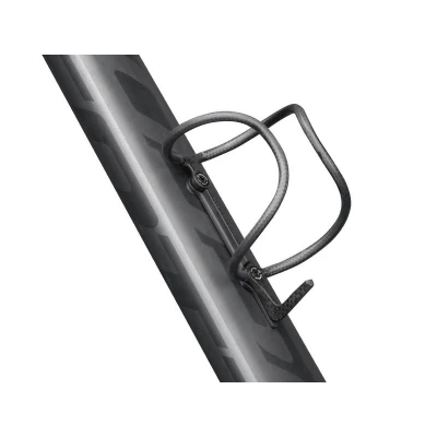 TOPEAK Feza Cage Tubular Carbon R10 černý košík na láhev