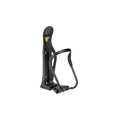 Topeak košík na láhev Modula Cage Ii Černá Topeak košík na láhev Modula Cage Ii Černá