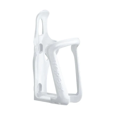 Topeak Mono Cage Cx Bílá košík na láhev Topeak Mono Cage Cx Bílá košík na láhev