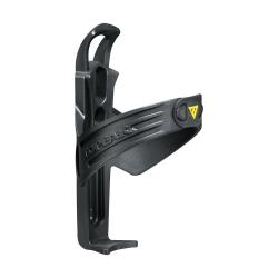 Topeak košík na fľašu Mono Cage S Adaptérom Pre Al Fľaše Čierna