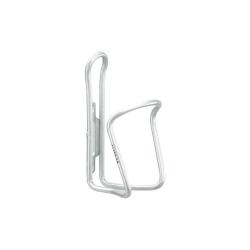 Topeak košík na fľašu Shuttle Cage Al Strieborná
