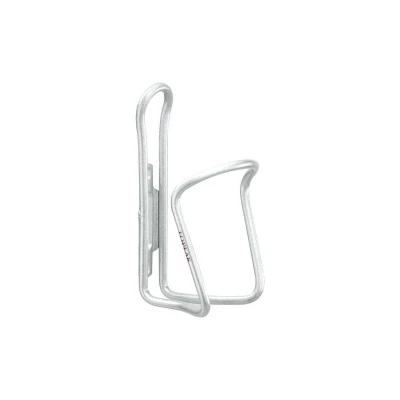Topeak košík na láhev Shuttle Cage Al Stříbrná Topeak košík na láhev Shuttle Cage Al Stříbrná