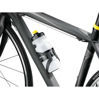 Topeak Košík Na Lahev Shuttle Cage Černá