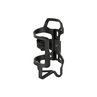 TOPEAK Košík na lahev SHUTTLE SIDECAGE W/ Side Mount Pravá Strana TOPEAK Košík na lahev SHUTTLE SIDECAGE W/ Side Mount Pravá Strana