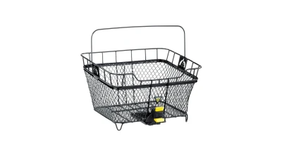 TOPEAK košík na nosič MTX BASKET REAR