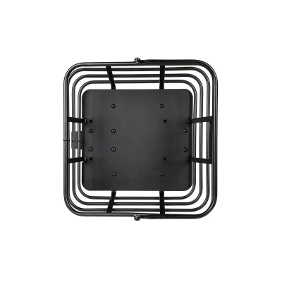Topeak Košík Na Nosič Urban Basket Dx 18l Aluminium