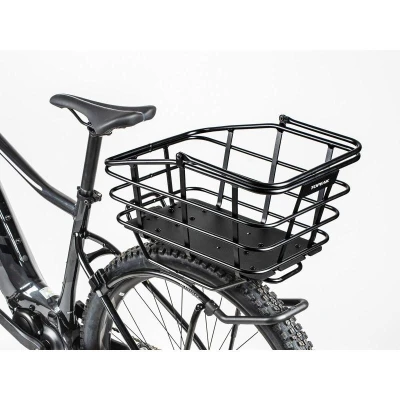 Topeak Košík Na Nosič Urban Basket Dx 22l Aluminium