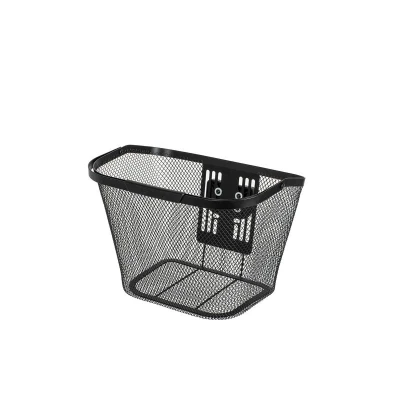 TOPEAK Urban Basket Front 15 košík na řidítka