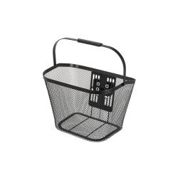TOPEAK Urban Basket Front 15 košík na řidítka