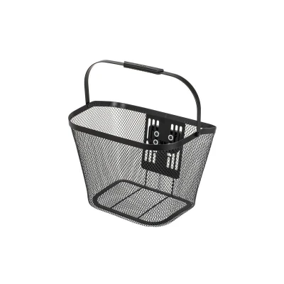 TOPEAK Urban Basket Front 15 košík na řidítka
