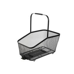TOPEAK Urban Basket Rear 24 košík na řidítka