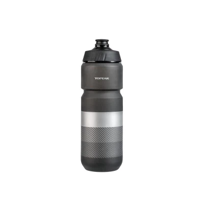 TOPEAK 750ml Černá láhev TOPEAK 750ml Černá láhev