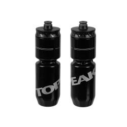 TOPEAK 800ml černá láhev