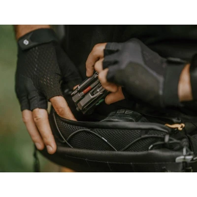 Topeak Hip Pack Černá ledvinka