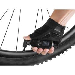 TOPEAK Smartgauge D2 manometer digitálny