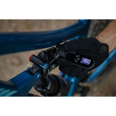 TOPEAK Smartgauge D2 manometr digitální