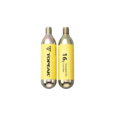 TOPEAK Náplň CO2 16g -2