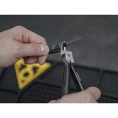 TOPEAK Nářadí 6[39] DIAGONAL CUTTING PLIERS