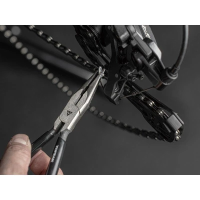 TOPEAK Nářadí 6[39] LONG NOSE PLIERS