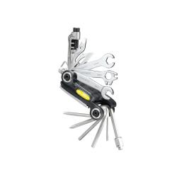 Topeak Nářadí Alien Ii 31 Funkcí S Pouzdem Topeak Nářadí Alien Ii 31 Funkcí S Pouzdem
