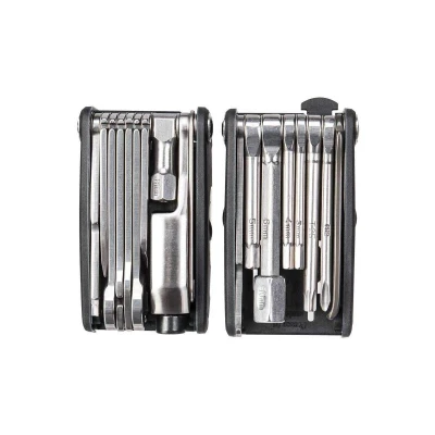 Topeak Nářadí Alien S 31 Funkcí S Pouzdem