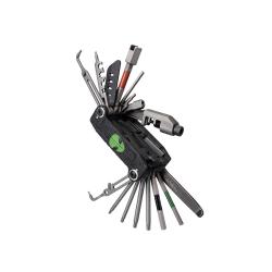 Topeak Nářadí Alien X 37 Funkcí S Pouzdrem Topeak Nářadí Alien X 37 Funkcí S Pouzdrem