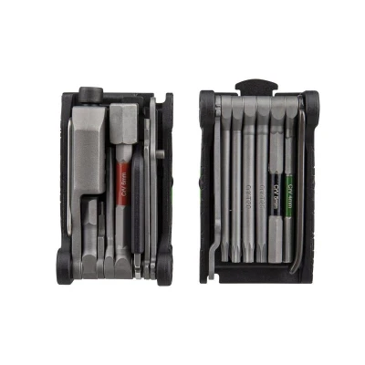 Topeak Nářadí Alien X 37 Funkcí S Pouzdrem