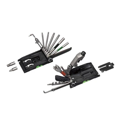 Topeak Nářadí Alien X 37 Funkcí S Pouzdrem