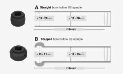 TOPEAK Bb Hide n T nářadí