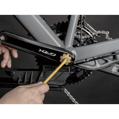 TOPEAK Nářadí CRANK ARM TOOL