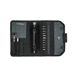 TOPEAK E-torqbar Mini Ex 1-10 Nm náradie TOPEAK E-torqbar Mini Ex 1-10 Nm náradie