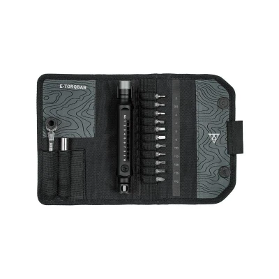 TOPEAK E-torqbar Mini Ex 1-10 Nm nářadí TOPEAK E-torqbar Mini Ex 1-10 Nm nářadí