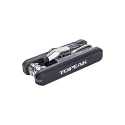 Topeak Nářadí Hexus X Černá