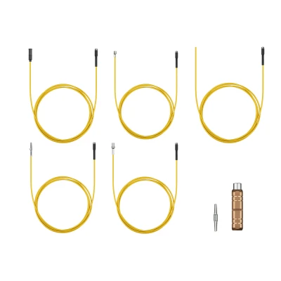 TOPEAK Nářadí INTERNAL CABLE ROUTING SET