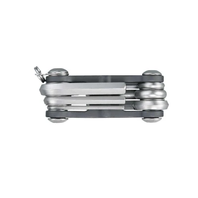 Topeak Mini 6 Nářadí